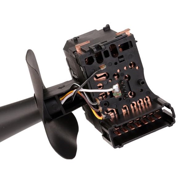 Leva Devio Guida RIDEX Per Duster, Sandero II, Lodgy - Compatibile Con Modelli Specifici - Foto 14