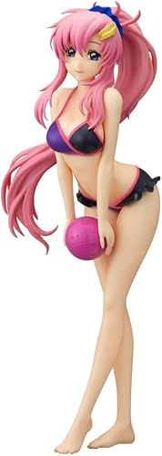 ラクス・クライン フィギュア 機動戦士ガン'ダムSEED FREEDOM GLITTER&GLAMOURS Lacus Clyne another color ver. 公式
