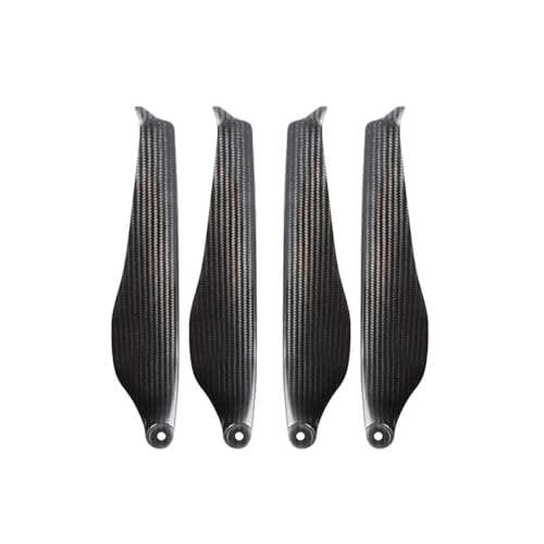 Hélices pliables carbone 15-32" pour filmer de grands espaces en drone multi-rotheur