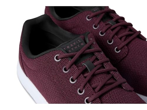 Image of TravisMathew The Daily II Knit Print | Casual Shoes