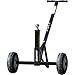 Ultra-Tow Adjustable Trailer Dolly - 600-Lb. Capacity