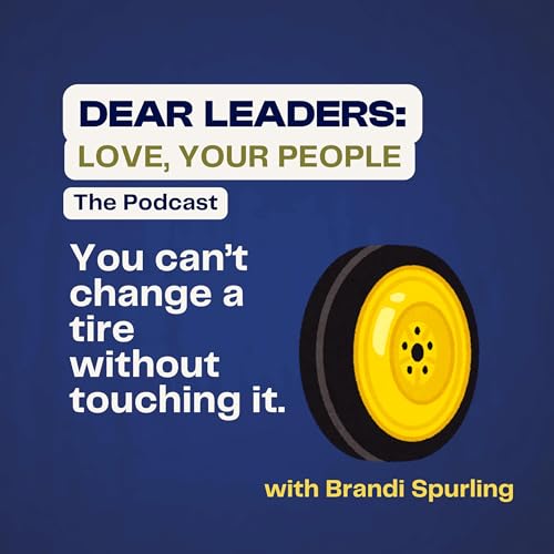 You can't change a tire without touching it: Understand the culture, then influence it