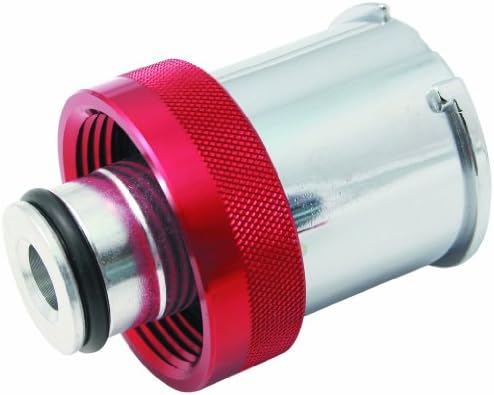 CTA Tools 7090 Radiator Pressure Tester Adapter, 52mm x 2.5mm Buttress Threads, Compatible with CTA 7050 and Other Pressure Testers image 5