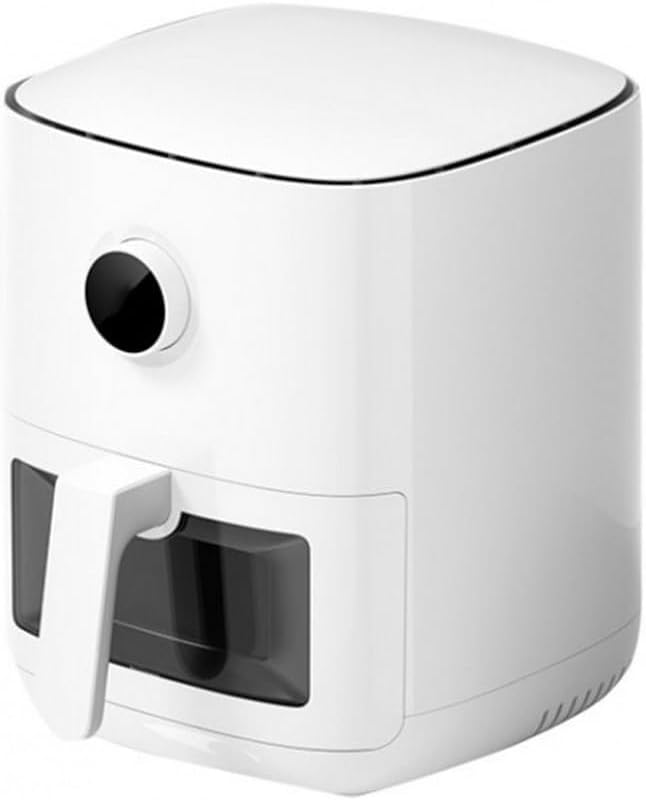 Deep Fryer Home Appliances Smart Voice Control Air Fryers In Low Fat Oil Free Airfryer