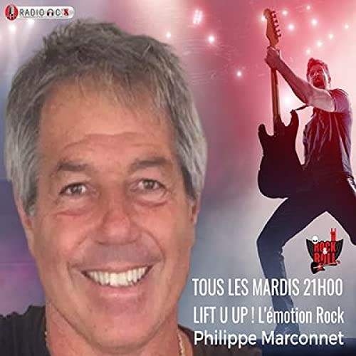 "Lift u Up" Du 08/06/