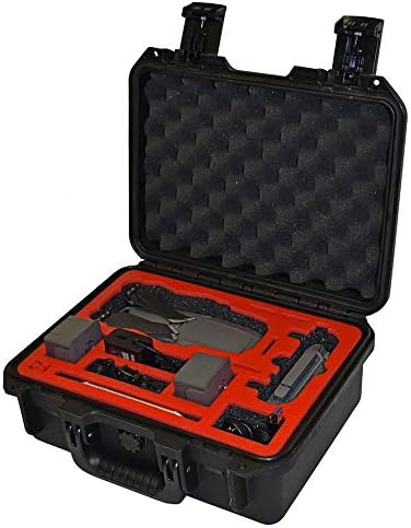Drone Hangar Pelican Mavic 2 Pro/Zoom Drone Case