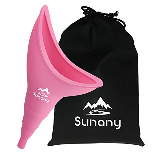 Best Female Urinal For Car