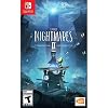 Little Nightmares II - Nintendo Switch