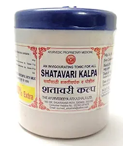 The Ayurvedeeya Arkashala Shatavari Kalpa