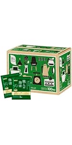 Amazon.co.jp: UCC 職人の珈琲 ドリップコーヒー 深いコクのスペシャル