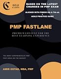 PMP FASTLANE: PMP PREMIUM CONTENT FOR THE BEST LEARNING EXPERIENCE (AGILE + Traditional PROJECT MANAGEMENT)