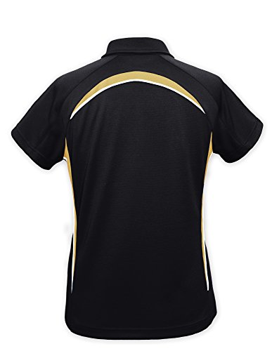 Pro Celebrity Women's Phenom Polo Shirt