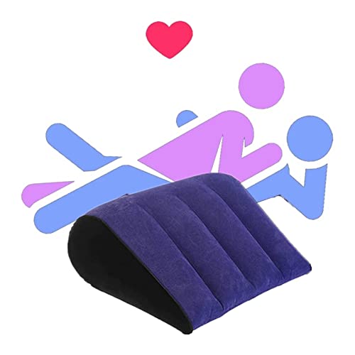 3~5 Ðia ﹤ Ĕntreg ~Pareja Almohadas de Cama Bõndängᶒ ʂᶒxo Posiciones para 𝓐ďůltos Pilates ēspōsās Creativo Hogar Cushion la presión en Cintura