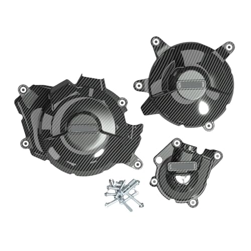 Protection stator moto pour éviter la casse du moteur F750GS F850GS en cas de chute