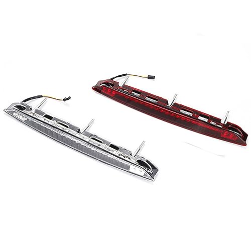 Signal d'arrêt arrière LED pour rouler sereinement en cabriolet Z4 E85 de 2003 à 2009 - 6