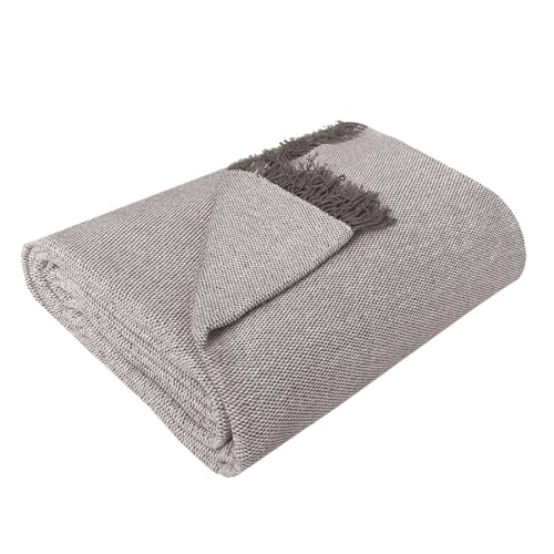 Acomoda Textil: Colcha Multiusos para Sof