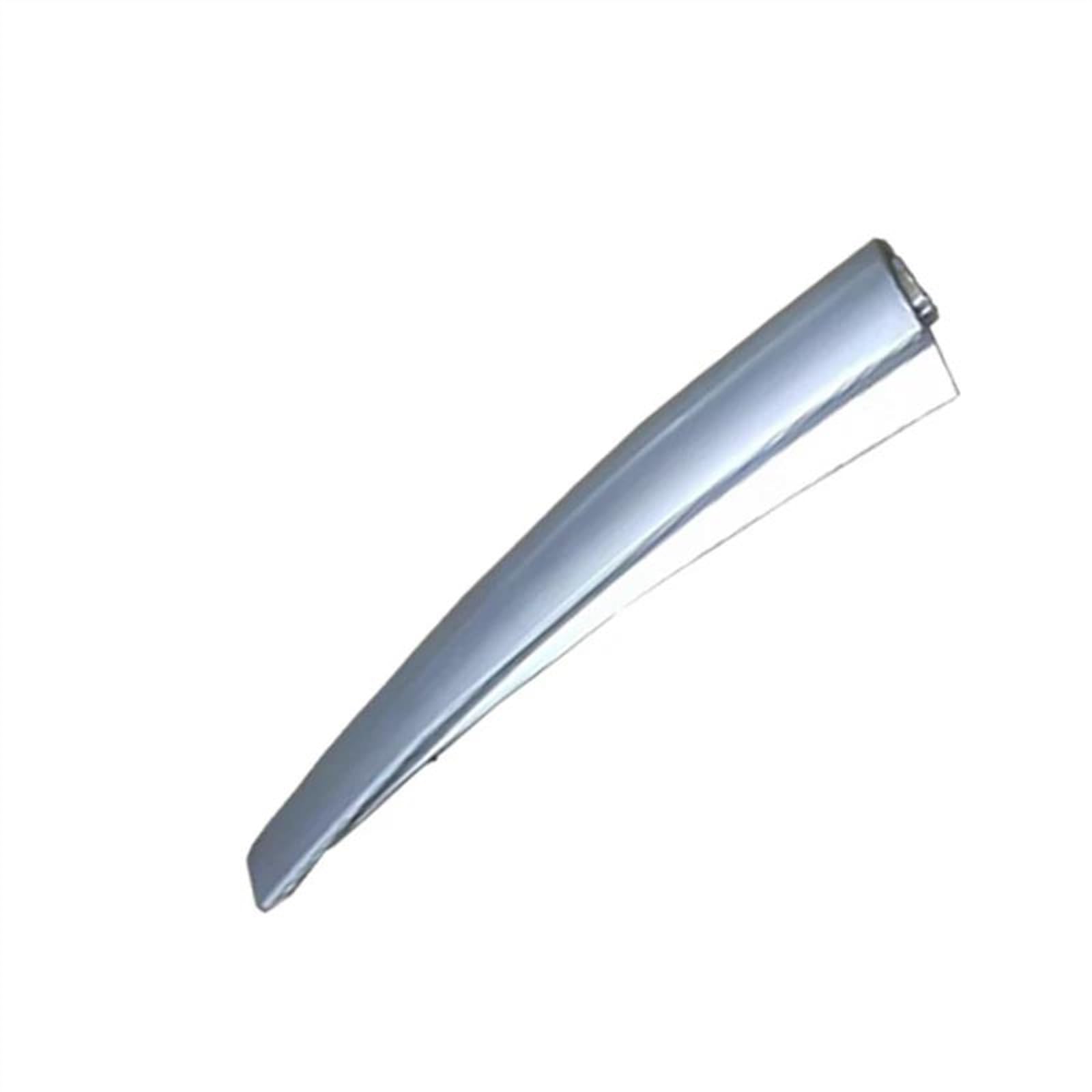 Barres De Toit Pour Nissan Qashqai J11 (2016-2019) - Paire Complète Avant/arrière - En Alliage Aluminium Argenté - Installation Sans Perçage Avec Pinces - 4