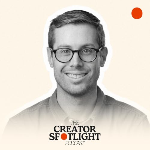 He'll make $1.5M as a solo creator this year ft. Kyle Poyar