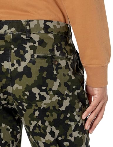 Image of Amazon Essentials Men Casual Pants