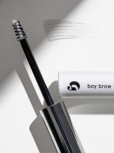 Glossier Boy Brow - 3.12g / 0.11oz (Clear)