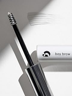Glossier Boy Brow 3.12 g / 0.11 oz (transpare...