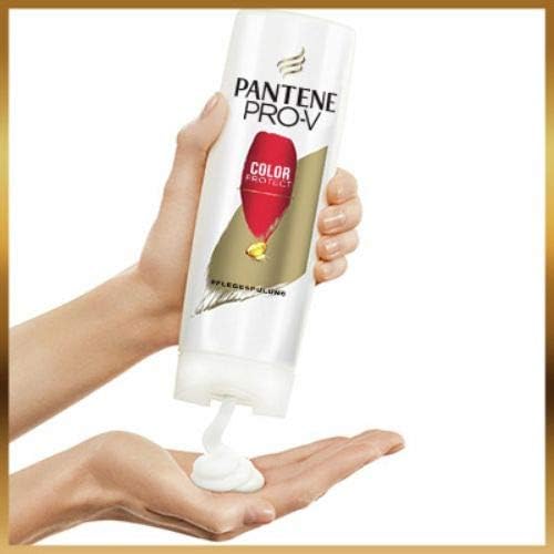 Pantene Pro-V Color Protect Conditioner for Coloured Hair 200 ml, 200 ml (Pack of 1) - Image 5
