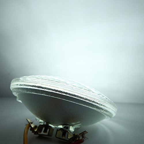 Goehiaul Par36 Led Landscape Bulb 9W 6000K Cool White, Ac/Dc12V, 900Lumens 60W Halogen Equivalent, Water Resistant Par36 Led Bulb (1 Pack) #TOP6