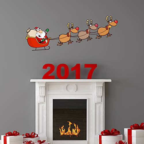 Pegatinas de pared Ambiance Sticker col-RAJA-A033 para ocultar imperfecciones de forma facil 2