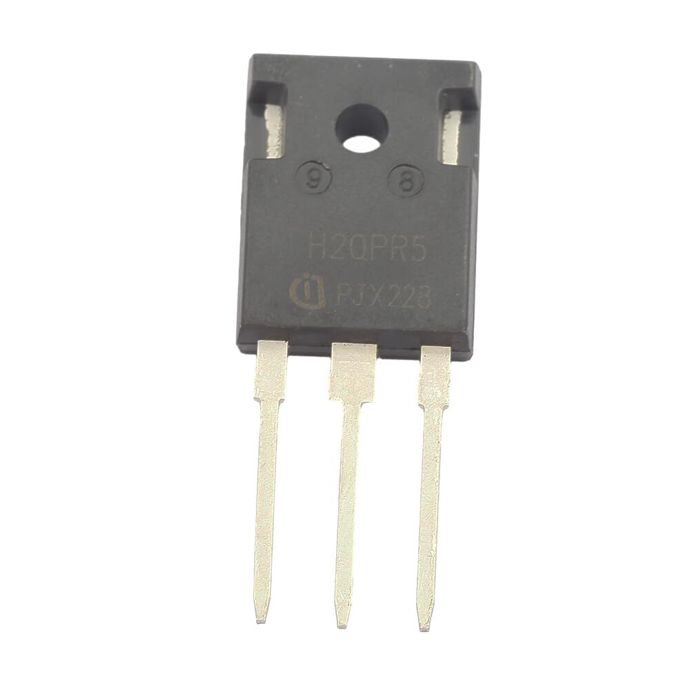 2 pezzi/lotto H20PR5 40A1350V TO-247 IGBT