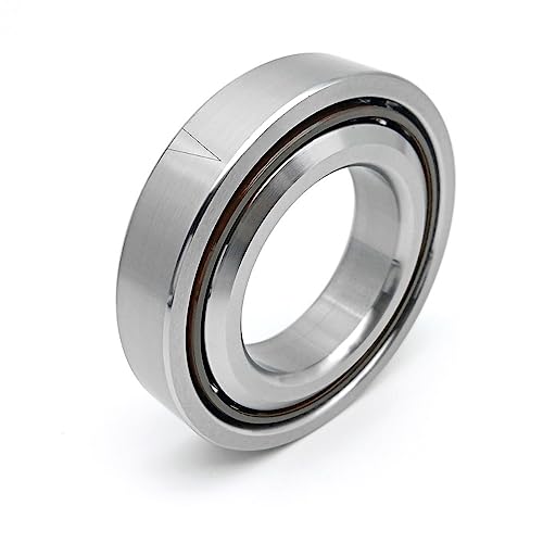 Roulement BST40X72-1B P4 de haute précision pour vis à billes de machines CNC