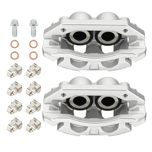 Front Caliper Set for Ram 1500