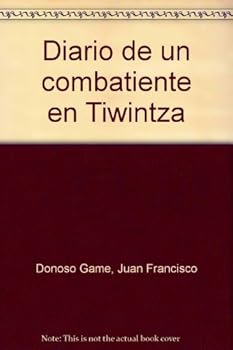 Paperback El cacique de las Gala´pagos (Spanish Edition) [Spanish] Book