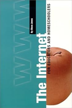 Paperback The Internet for Educators and Homeschoolers Book