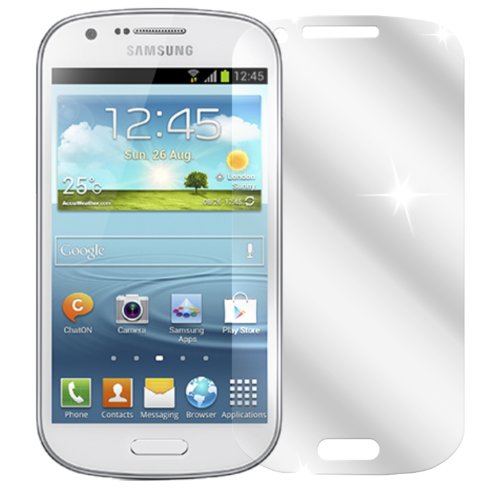 Ecultor 6x Film protection écran pour Samsung Galaxy Express