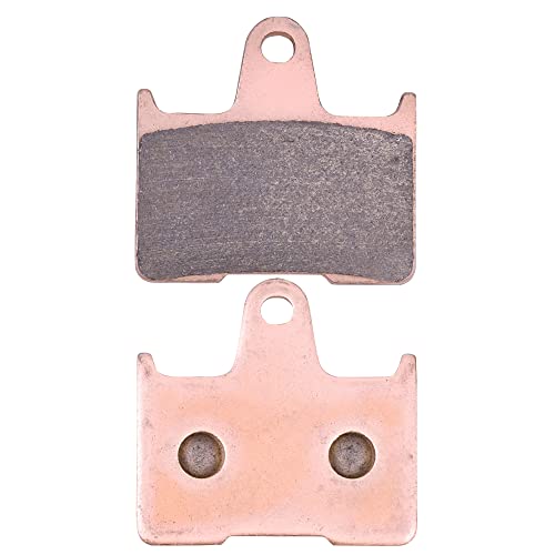Plaquettes de frein avant arrière Harley XL883 Iron Super Low 14-19