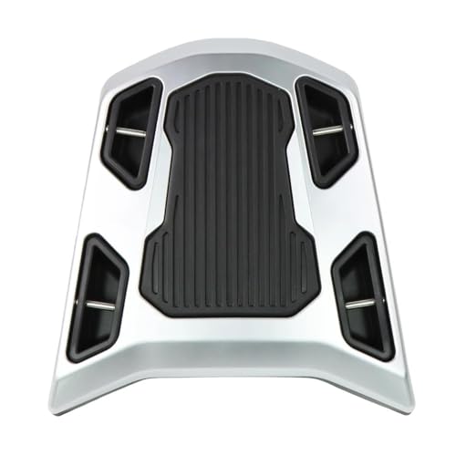 Cubierta trasera portaequipajes R1300GS acabado premium para moto GS 1300
