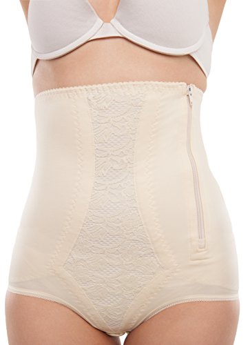 Faja abdominal y lumbar Gabrialla talla XX-Large miniatura 1