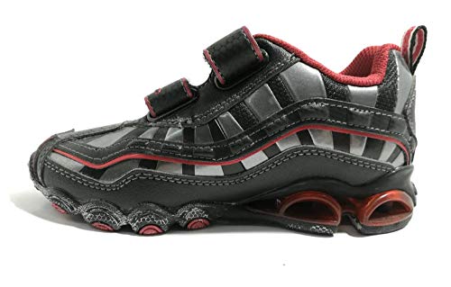 Image of Geox Toddler Jr Tornado Sneaker