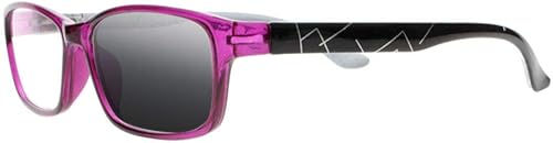 Gafas de lectura bifocales para hombre y mujer disponible en Yaxa Colombia