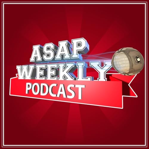 RL 267: "It’s Been in the Cards All Along (The World Championship Prediction Show)" Podcast Por arte de portada