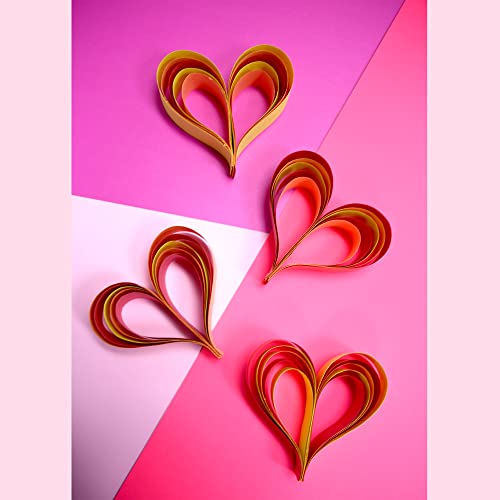 Bazic Poster Board 11" X 14" Assorted Neon Colored Poster Board Paper For School Craft Project Presentation Drawing Graphic Display (5/Pack), 1-Pack #TOP3
