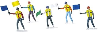 Carrera - 20021115 - Postes de Piste