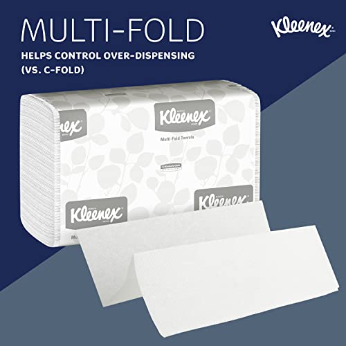 Kleenex Multifold Paper Towels Review Premium Commodity Review Center