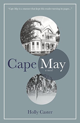 Cape May 0996648909 Book Cover