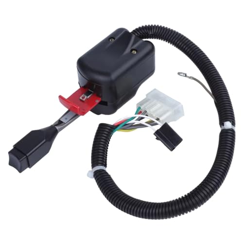 Levier de clignotant Mack DM MR MRU | Qualité d'origine OEM 57762001 robuste