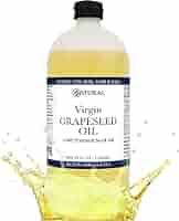GrapeSeed　Unit18 Grapeseed Extract 100 mg, 200 Capsules (5432) | Puritan's Pride