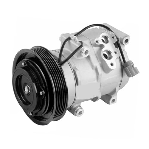 Compresseur ca 10s17c Accord 3.0L V6 climatisation 38810RDAA01 - 3