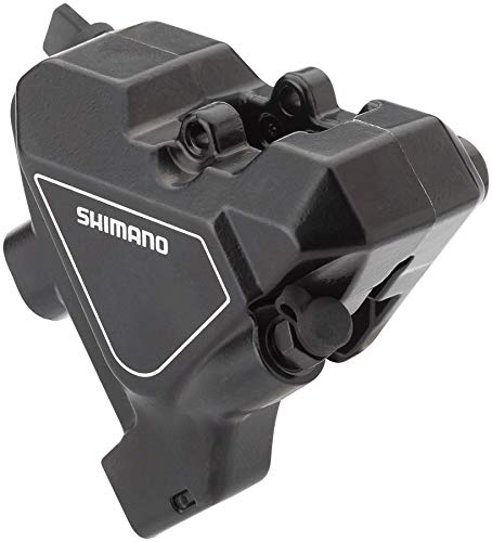 SHIMANO Altus BR-UR300 Rear Flat-Mount Hydraulic Disc Brake Caliper