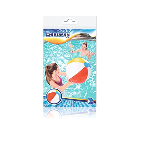 Bestway 31021B-02 - Wasserball Beach, 51 cm