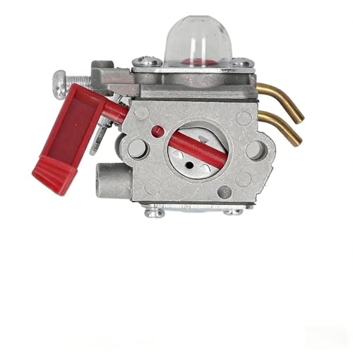Carburateur C1U-H47 résout panne de démarrage UT-20779